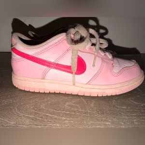 Nike Dunk Low Big Kids